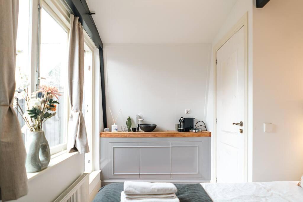 Appartamento Rooftop Retreat