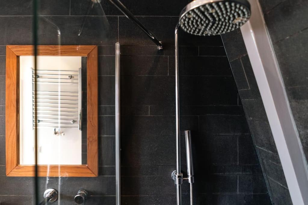 Appartamento Rooftop Retreat Amsterdam